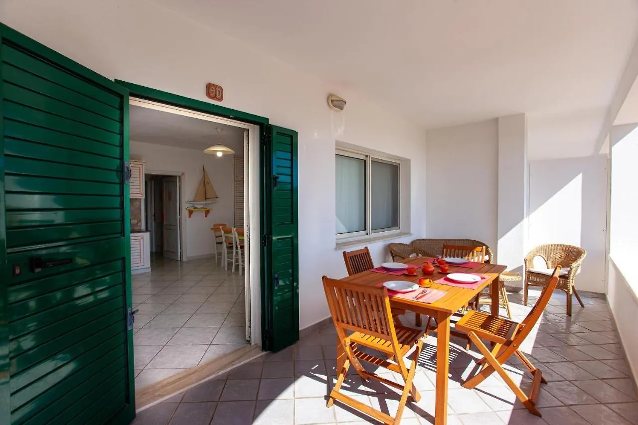 Villa Mula 4 Orosei Appartamento