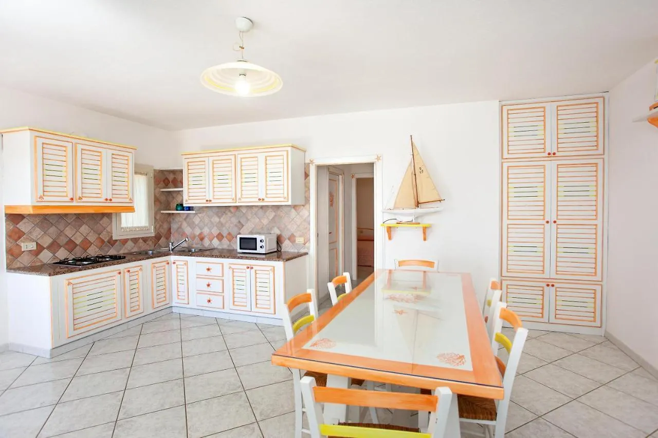 Villa Mula 4 Orosei Appartamento