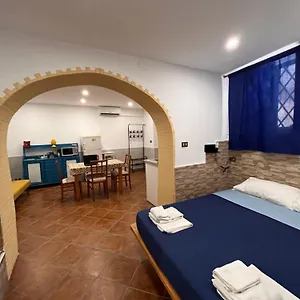 La Casa Di Mohana In Centro Storico Appartamento Palermo