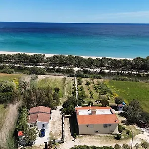A 50 Metri Dal Mare Appartamento
