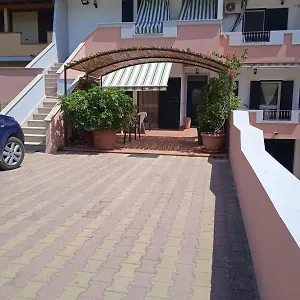Casa Nurache Appartamento