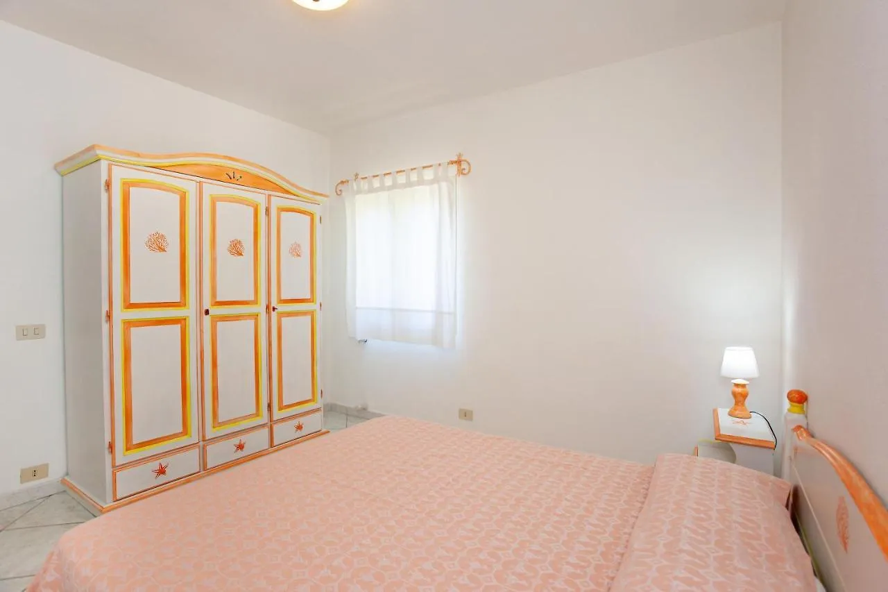Villa Mula 4 Orosei Apartment