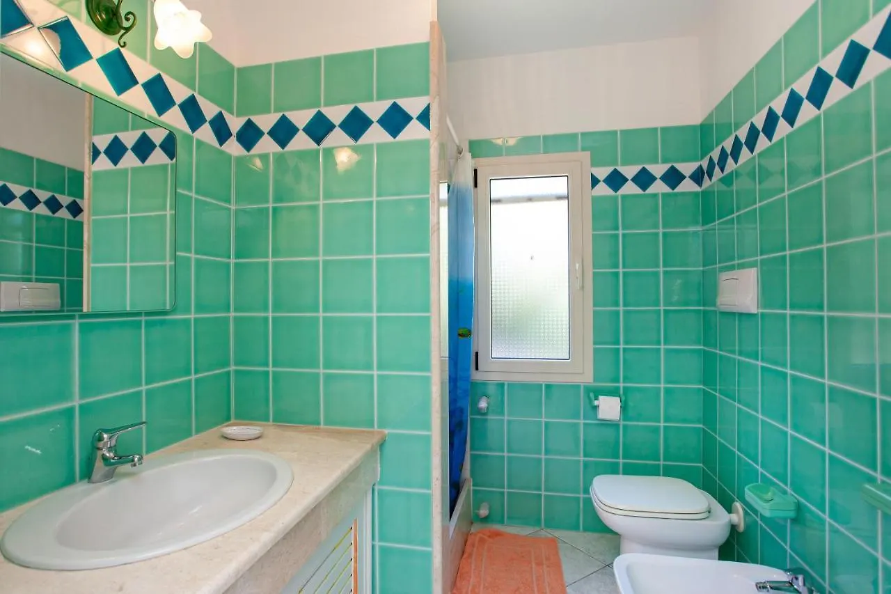 Villa Mula 4 Orosei Apartment